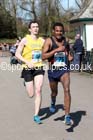 Mens Northern 12 Stage Road Relay, Stanley Park, Blackpool. Photo: David T. Hewitson/Sports for All Pics
